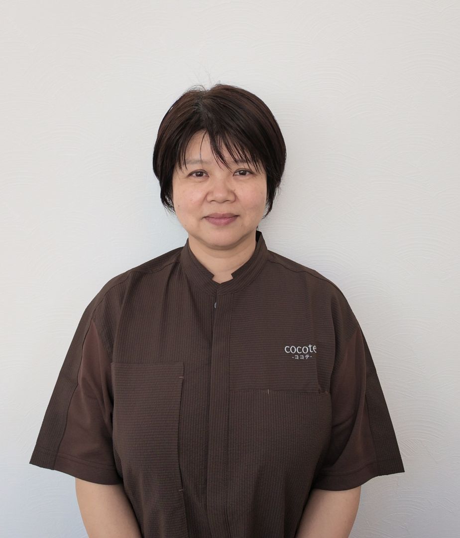 藤井のプロフィール写真