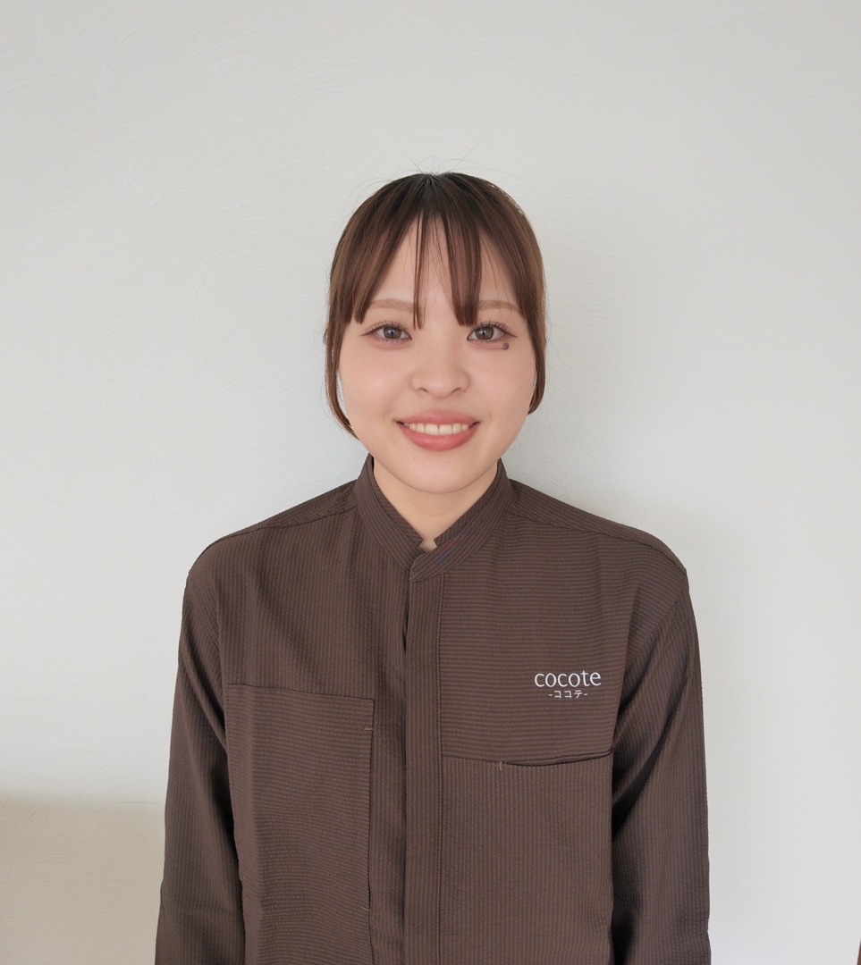 西村のプロフィール写真